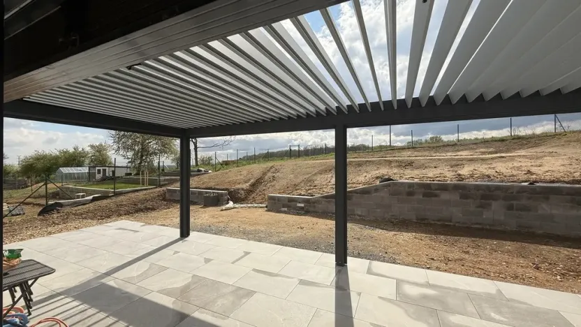 Prodej rodinného domu, Panenské Břežany, Nad Svatou Annou, 184 m2