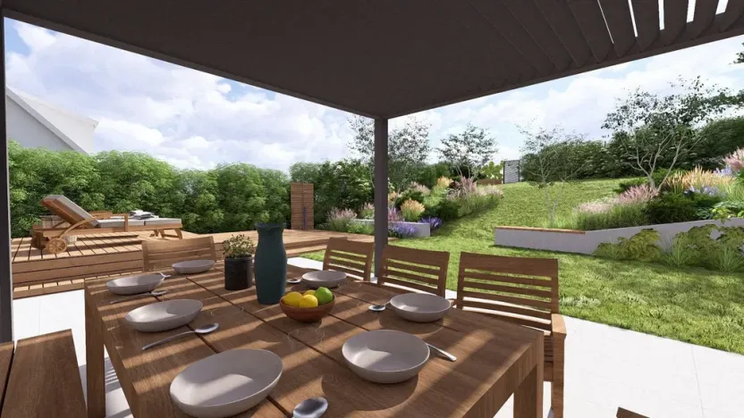 Prodej rodinného domu, Panenské Břežany, Nad Svatou Annou, 184 m2