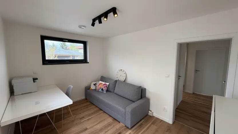 Prodej rodinného domu, Panenské Břežany, Nad Svatou Annou, 184 m2