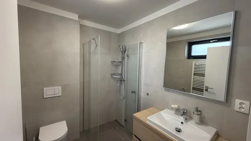 Prodej rodinného domu, Panenské Břežany, Nad Svatou Annou, 184 m2