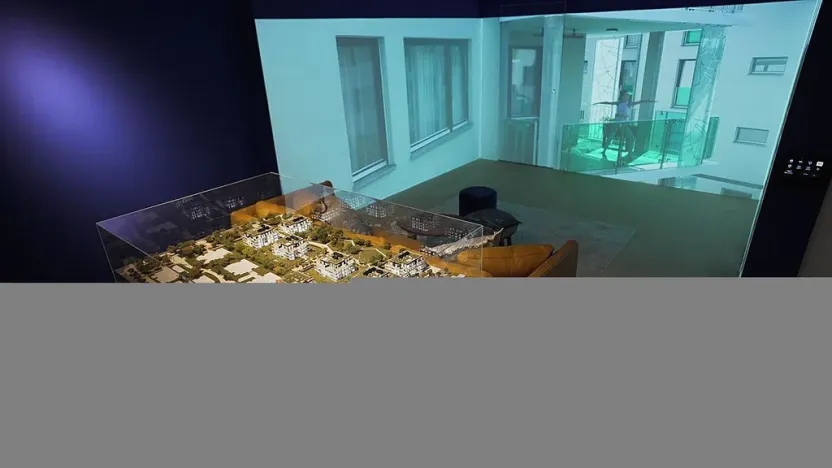 Prodej bytu 4+kk, Praha - Dolní Chabry, U jízdárny, 101 m2