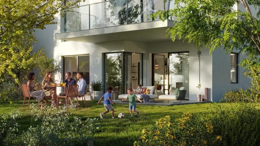 Prodej bytu 3+kk, Praha - Dolní Chabry, U jízdárny, 90 m2