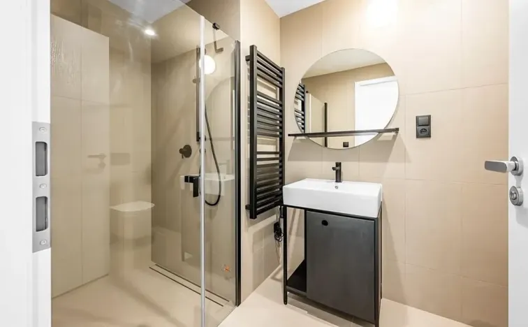 Pronájem bytu 1+kk, Praha - Strašnice, Izraelská, 35 m2