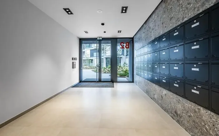 Pronájem bytu 1+kk, Praha - Strašnice, Izraelská, 35 m2