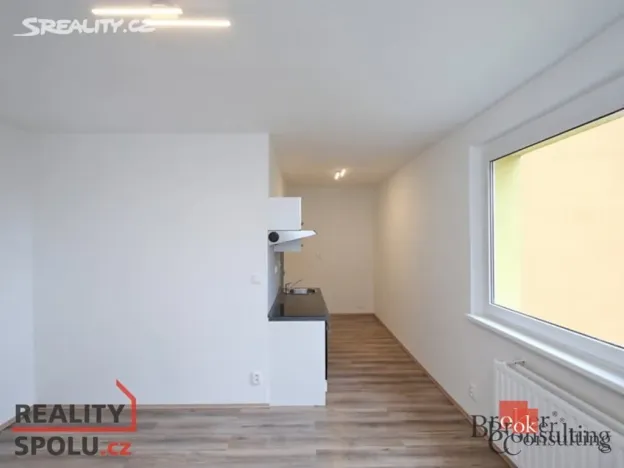 Prodej bytu 2+kk, Liberec - Liberec XIII-Nové Pavlovice, Bezová, 42 m2