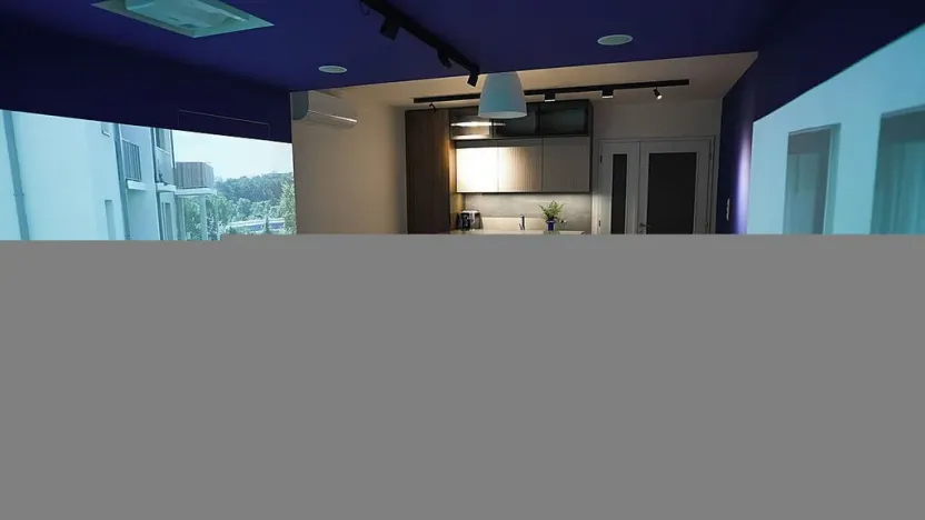 Prodej bytu 2+kk, Praha - Dolní Chabry, U jízdárny, 53 m2