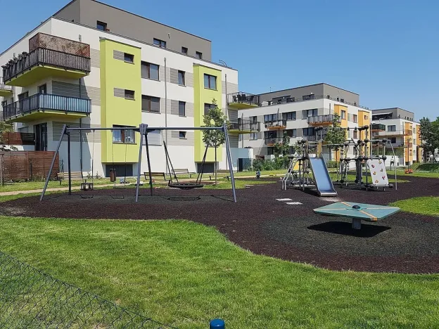 Prodej bytu 2+kk, Praha - Dolní Chabry, U jízdárny, 53 m2