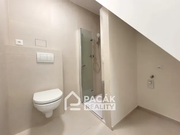 Pronájem bytu 3+kk, Olomouc - Holice, Hanácká, 68 m2