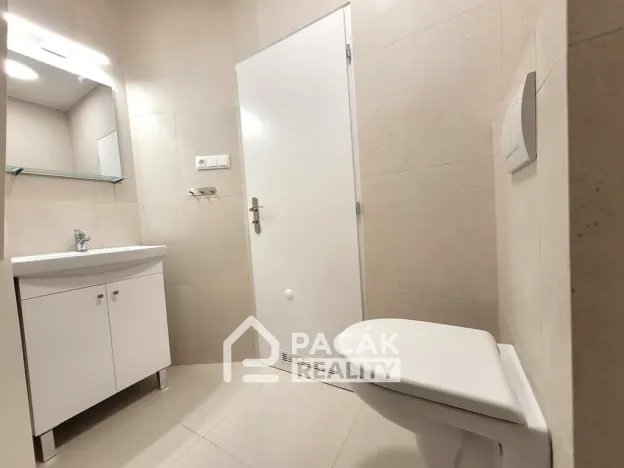 Pronájem bytu 3+kk, Olomouc - Holice, Hanácká, 68 m2