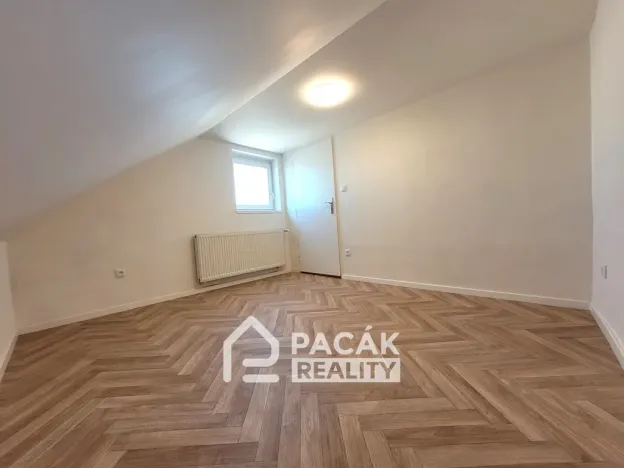 Pronájem bytu 3+kk, Olomouc - Holice, Hanácká, 68 m2