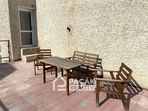 Pronájem bytu 3+kk, Olomouc - Holice, Hanácká, 68 m2