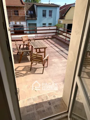 Pronájem bytu 3+kk, Olomouc - Holice, Hanácká, 68 m2