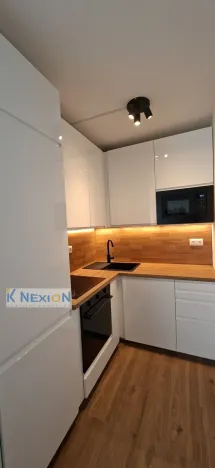 Pronájem bytu 2+kk, Brno - Židenice, Blatnická, 40 m2