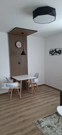 Pronájem bytu 2+kk, Brno - Židenice, Blatnická, 40 m2