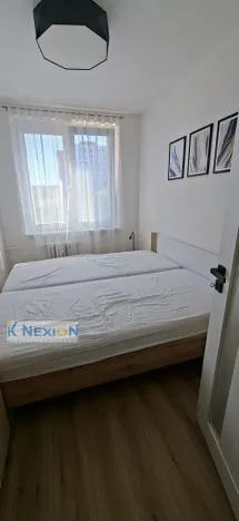 Pronájem bytu 2+kk, Brno - Židenice, Blatnická, 40 m2