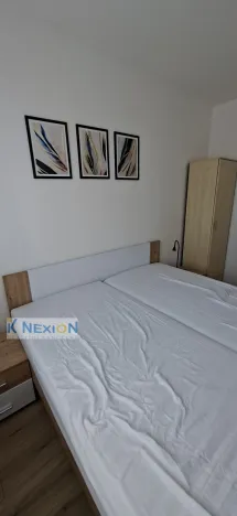 Pronájem bytu 2+kk, Brno - Židenice, Blatnická, 40 m2