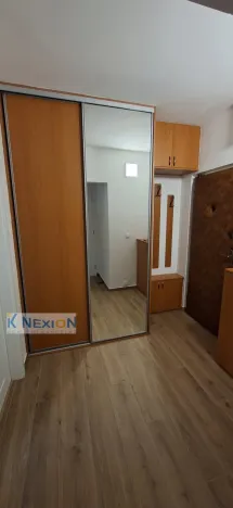 Pronájem bytu 2+kk, Brno - Židenice, Blatnická, 40 m2