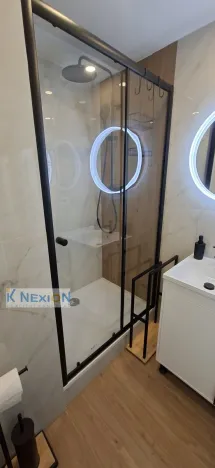 Pronájem bytu 2+kk, Brno - Židenice, Blatnická, 40 m2