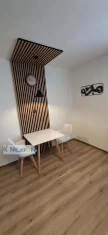 Pronájem bytu 2+kk, Brno - Židenice, Blatnická, 40 m2