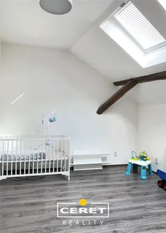 Prodej komerční nemovitosti, Žatec, Dvořákova, 139 m2