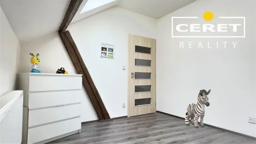 Prodej komerční nemovitosti, Žatec, Dvořákova, 139 m2