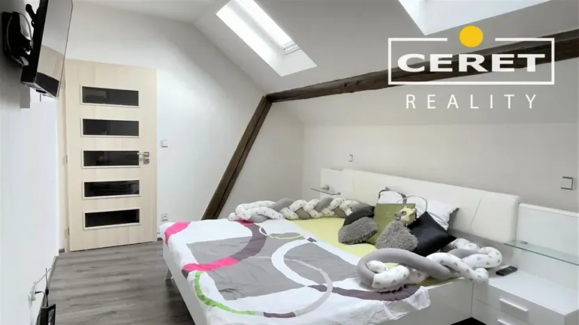 Prodej komerční nemovitosti, Žatec, Dvořákova, 139 m2