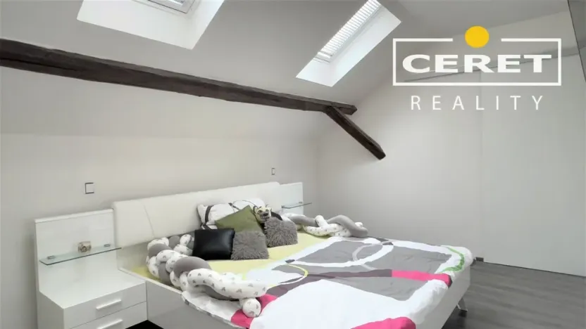 Prodej komerční nemovitosti, Žatec, Dvořákova, 139 m2