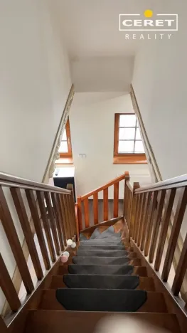 Prodej komerční nemovitosti, Žatec, Dvořákova, 139 m2