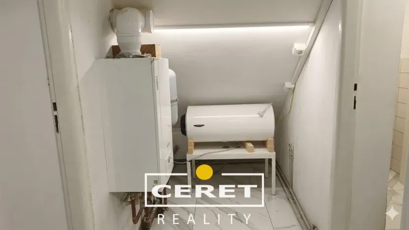 Prodej komerční nemovitosti, Žatec, Dvořákova, 139 m2