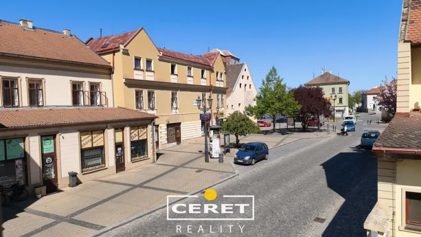 Prodej rodinného domu, Žatec, Nákladní, 139 m2