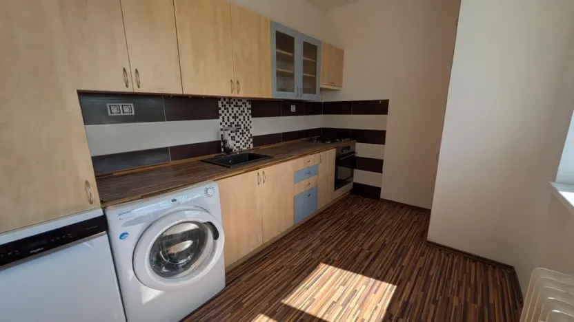 Pronájem bytu 2+1, Most, Pionýrů, 54 m2