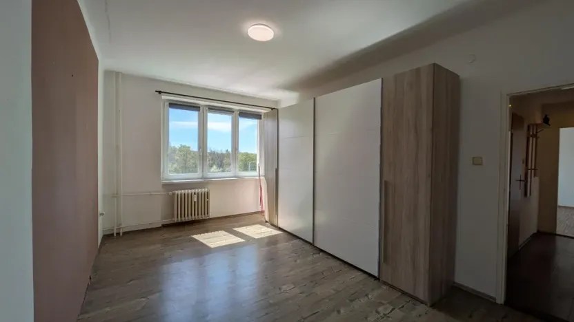 Pronájem bytu 2+1, Most, Pionýrů, 54 m2