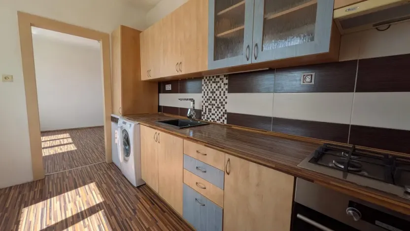 Pronájem bytu 2+1, Most, Pionýrů, 54 m2