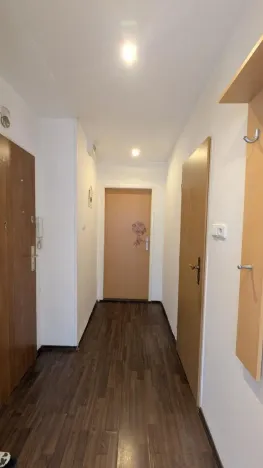 Pronájem bytu 2+1, Most, Pionýrů, 54 m2