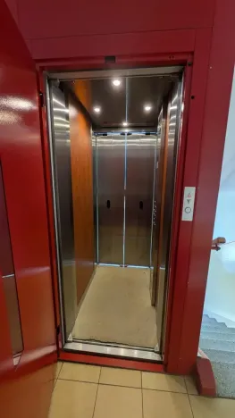 Pronájem bytu 2+1, Most, Pionýrů, 54 m2