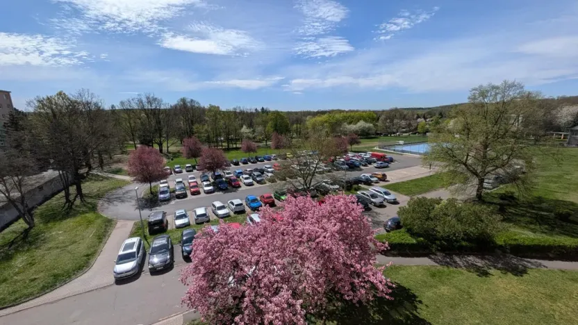 Pronájem bytu 2+1, Most, Pionýrů, 54 m2