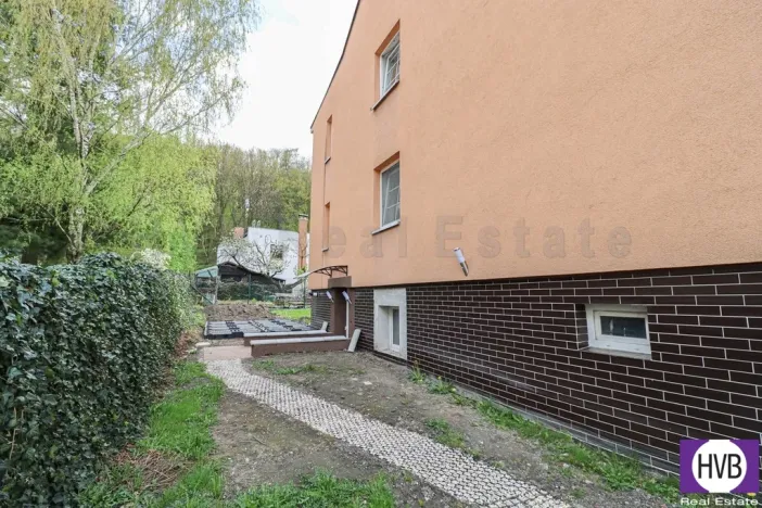 Prodej bytu 3+kk, Ostrava - Petřkovice, 85 m2