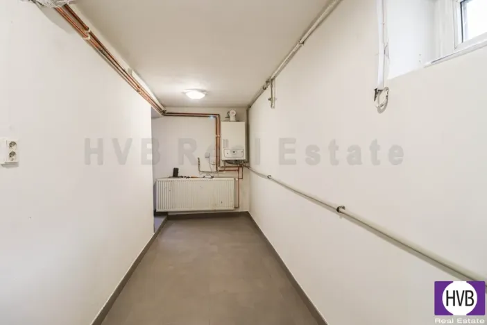 Prodej bytu 3+kk, Ostrava - Petřkovice, 85 m2