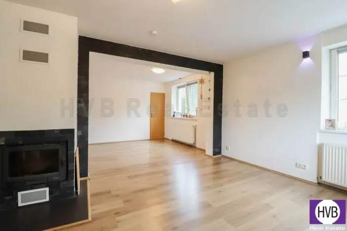 Prodej bytu 3+kk, Ostrava - Petřkovice, 85 m2