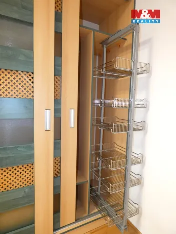 Pronájem bytu 2+1, Ostrava - Krásné Pole, Družební, 60 m2