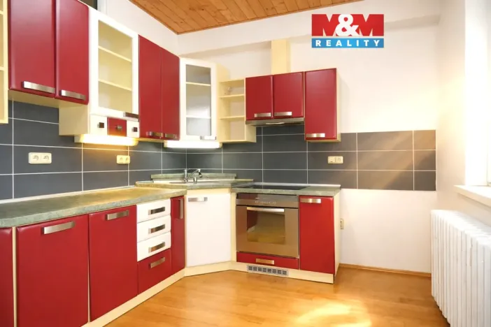 Pronájem bytu 2+1, Ostrava - Krásné Pole, Družební, 60 m2