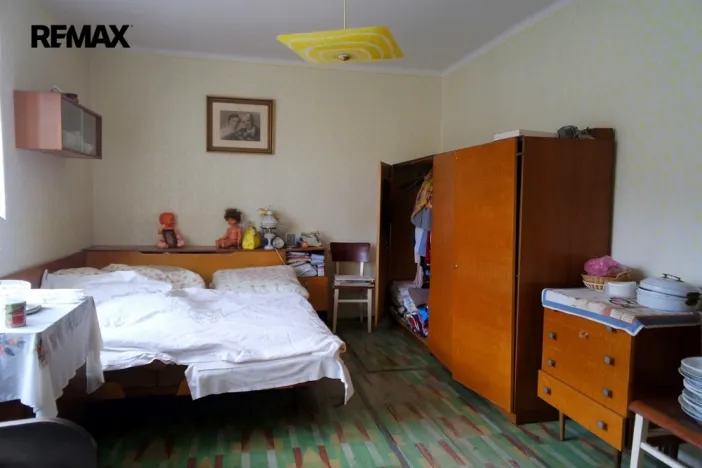 Prodej rodinného domu, Bystřec, 115 m2