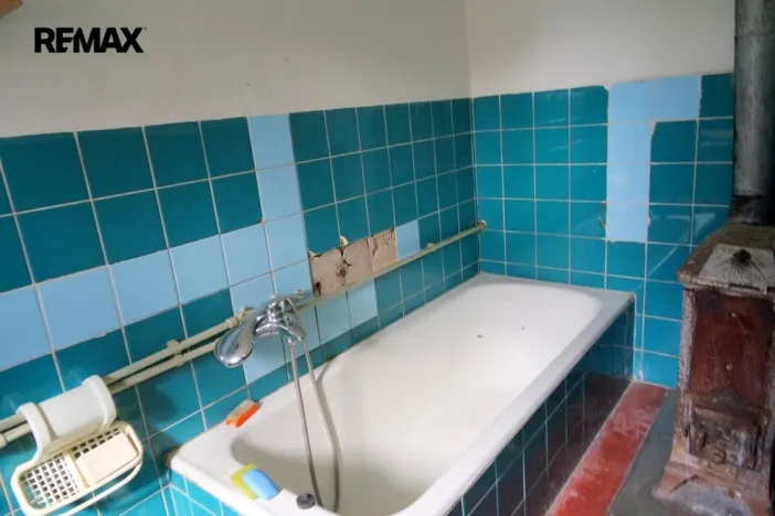 Prodej rodinného domu, Bystřec, 115 m2