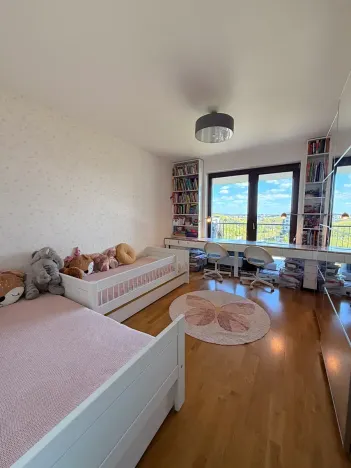 Prodej bytu 3+kk, Praha - Hrdlořezy, Učňovská, 88 m2