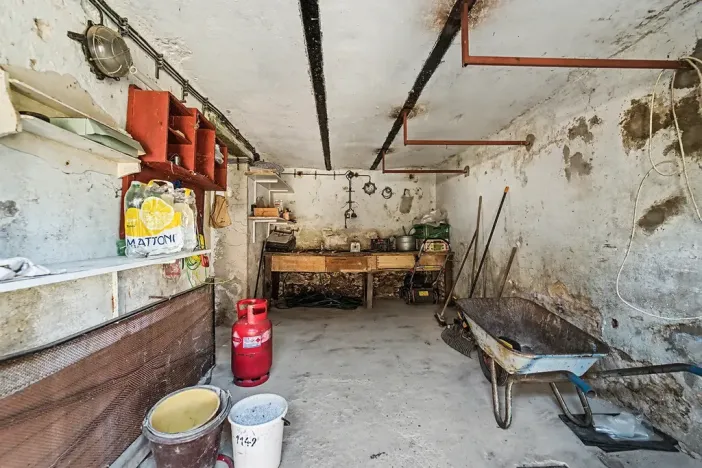 Prodej chaty, Neveklovice, 80 m2