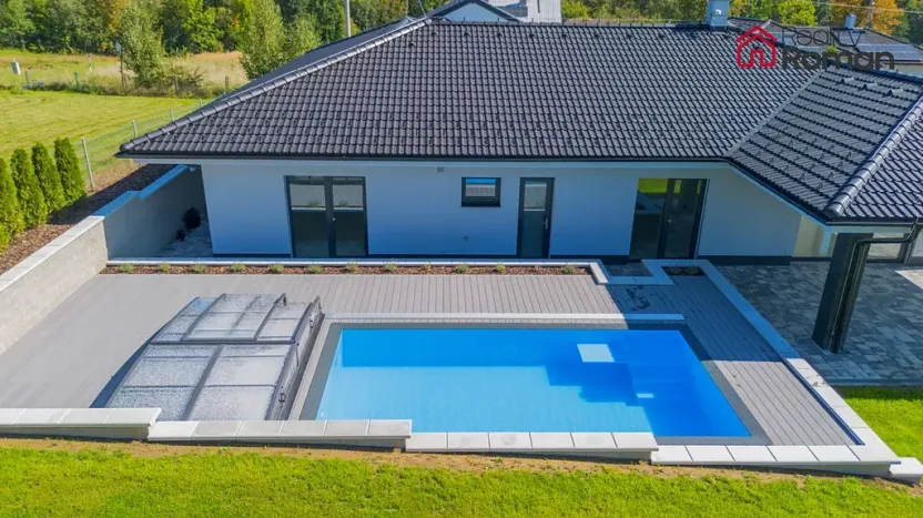 Prodej rodinného domu, Soběšovice, 221 m2