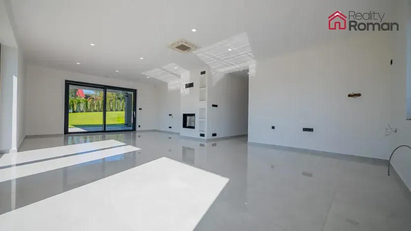 Prodej rodinného domu, Soběšovice, 221 m2