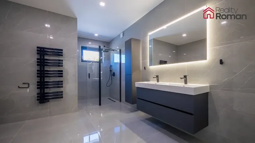 Prodej rodinného domu, Soběšovice, 221 m2