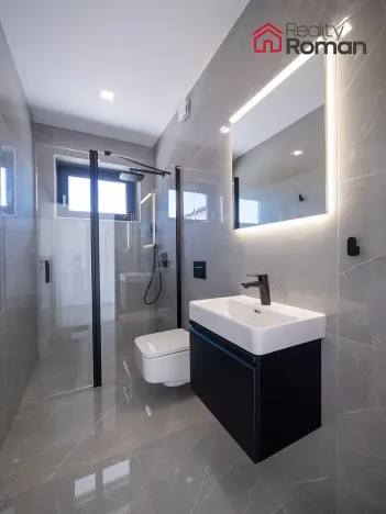 Prodej rodinného domu, Soběšovice, 221 m2