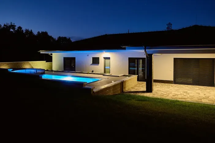 Prodej rodinného domu, Soběšovice, 221 m2